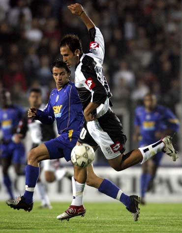 格纳布里：我们面对的是一支非常强的对手，输得心服口服