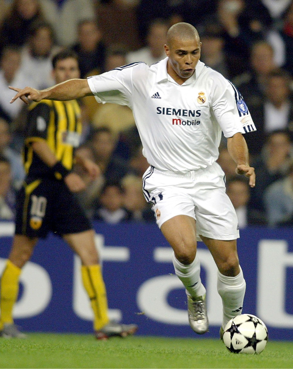 想重新踢的比赛？维埃里：02年世界杯vs韩国；97年欧冠踢多特