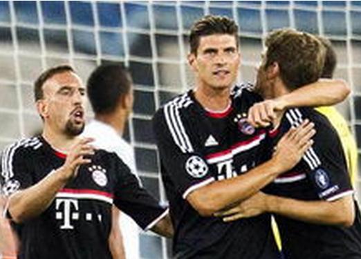 球星单节连续命中三记三分