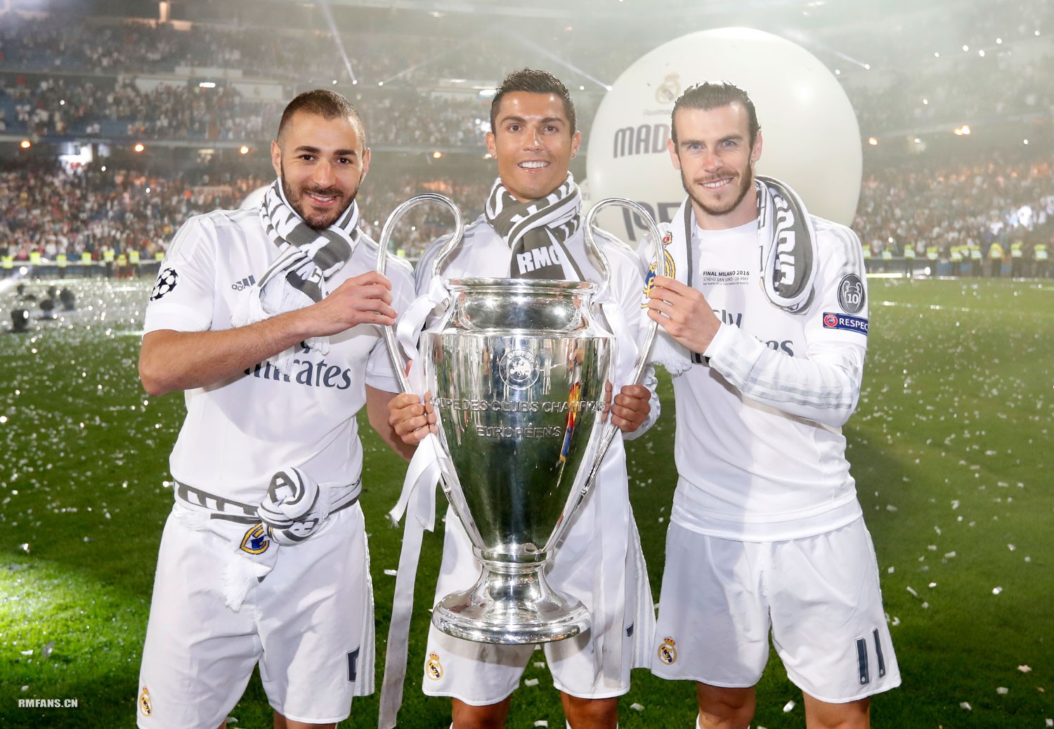 挑战我的足球审美，又值得去参考和对标